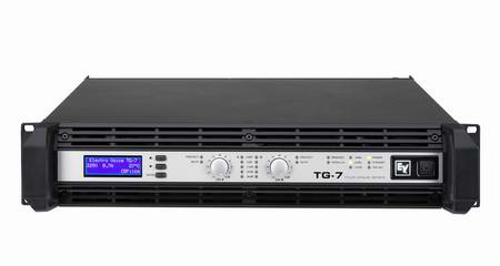  EV TG-7 Amp 